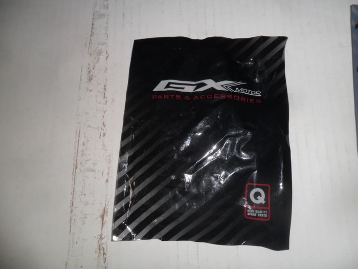 Starter Chain for ATV 50cc 70cc 90cc 110cc 125cc