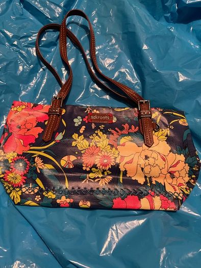 Sakroots handbag