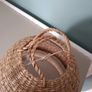 Basket weave lampshade Image 3