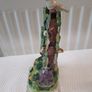 Bocahe couple tree and birds Figurine Image 6