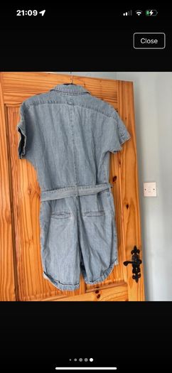 playsuit