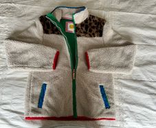 Boden (miniBoden) Fleece