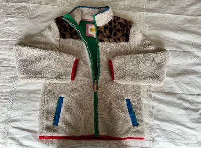 Boden (miniBoden) Fleece
