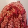 Beautiful Ladies Top Blouse From Thropologie New With Tags Image 8