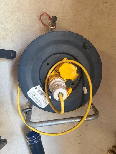 Garage Clearance