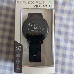 Reflex Active Men's Smartwatch - Brand New