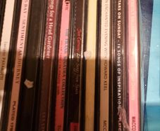 Easy Listening Cd Collection