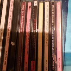 Easy Listening Cd Collection