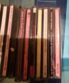 Easy Listening Cd Collection