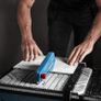 DIY Tile Cutter Erbauer for handyman work: marble, porcelain, granite tiles Image 6