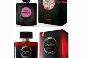 Chatler Perfumes   The Best-selling Hit In Ireland Now Available