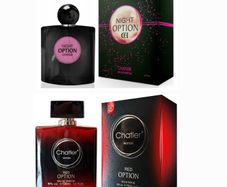 Chatler Perfumes   The Best-selling Hit In Ireland Now Available