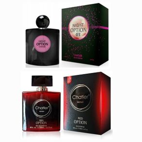 Chatler Perfumes   The Best-selling Hit In Ireland Now Available