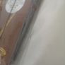 Harry Potter notebook and wand. Image 2