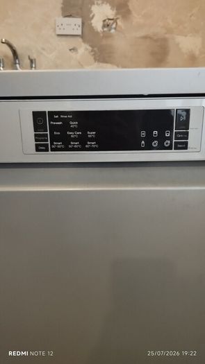 Kenwood Dishwasher