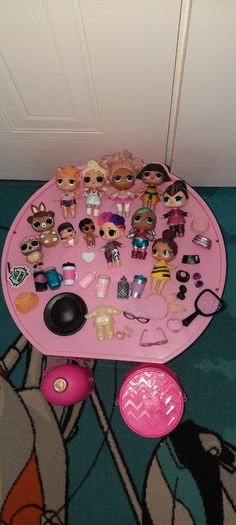 LOL collection