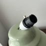 Green Jar Style Ceramic Table Lamp Image 4