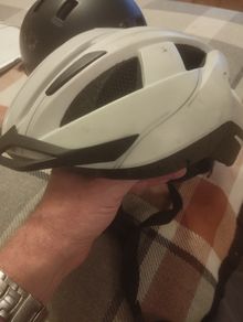 Cycle Helmet