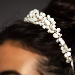 Blue Meadow Nell Crown