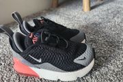 baby girl nike air max