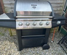 Bbq (gas)