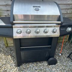 Bbq (gas)