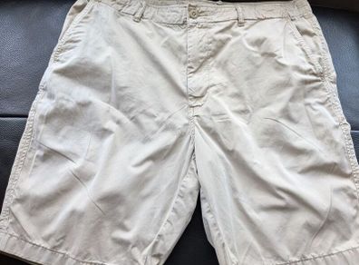 Mens Chino shorts - size L/M