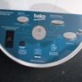 Beko robot vacuum cleaner Image 2