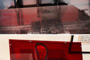 Bibo Dual Filament 3D Printer