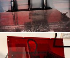 Bibo Dual Filament 3D Printer
