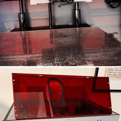 Bibo Dual Filament 3D Printer