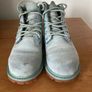 Timberland kids unisex boots uk 10/eu28 Image 2