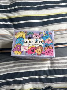 Little Miss Books
