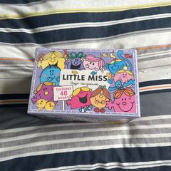 Little Miss Books