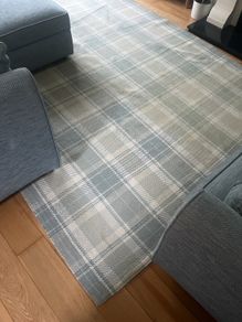Laura Ashley Rug
