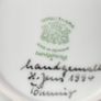 Vintage Bavarian Demitasse Cup And Saucer Image 9