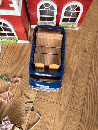 Sylvanian Families -  Bundle