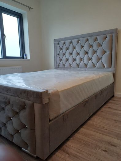 Beds Brand New