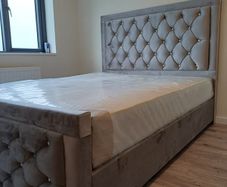 Beds Brand New