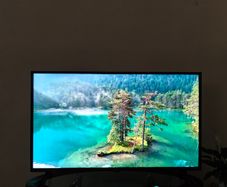 Lg 43" 4k Ultra Hd Smart Tv