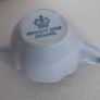 Small - Blue - Vintage - Jug - c 20 to 80s Image 4