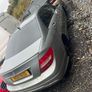 2013 Mercedes c250cdi for parts Image 2
