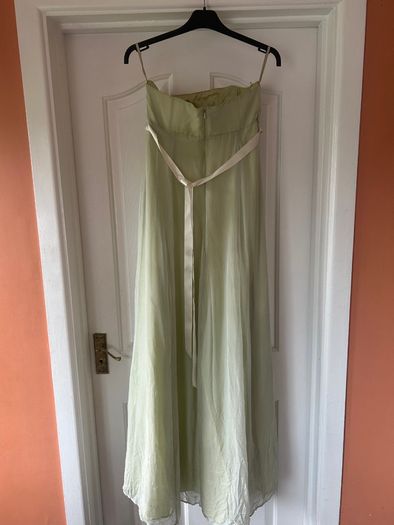 Debs dress