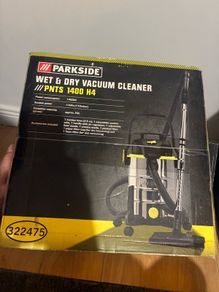 wet and dry vac