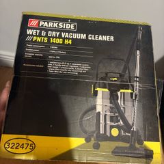 wet and dry vac