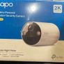 Outdoor Wifi Smart Camera Image 7