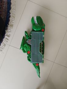 dinosaur toy