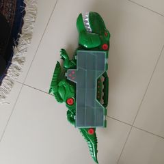 dinosaur toy