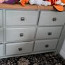 Bundle of 26 x Rustic Aged Metal Drawer Pulls / Cabinet Knobs Image 3