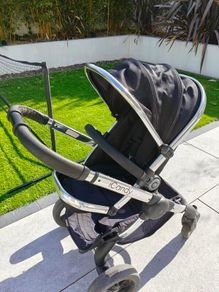 I Candy Travel System